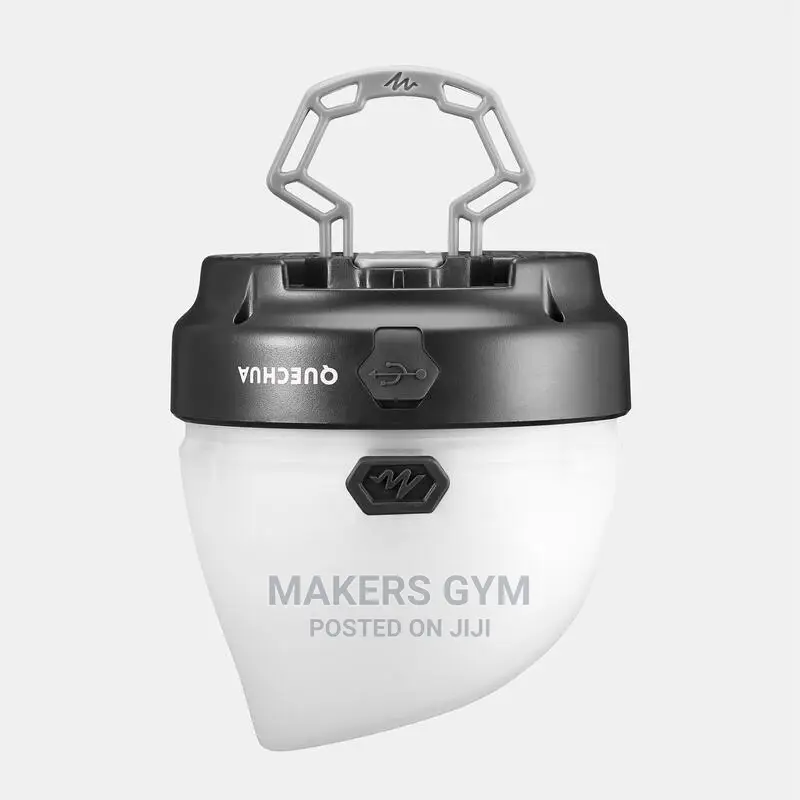 Camping LAMP - RECHARGEABLE