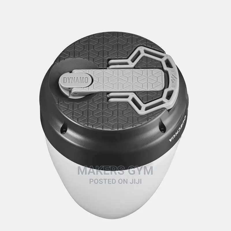 Camping LAMP - RECHARGEABLE