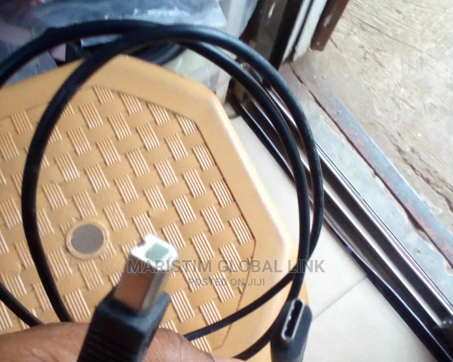 Type C to Printer Cable