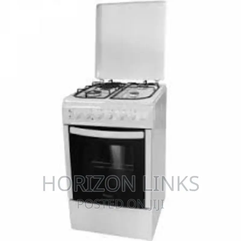 Sigma Sig-C5050s 50 X 50 4 Burner Cooker