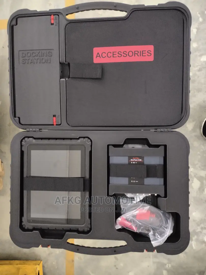 Autel Maxisys Ultra