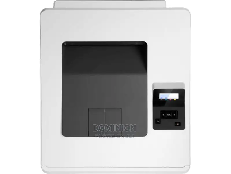 HP Color Laserjet PRO M454dn Printer