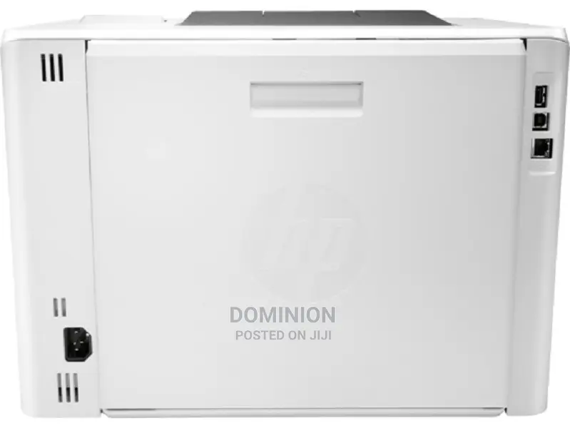 HP Color Laserjet PRO M454dn Printer