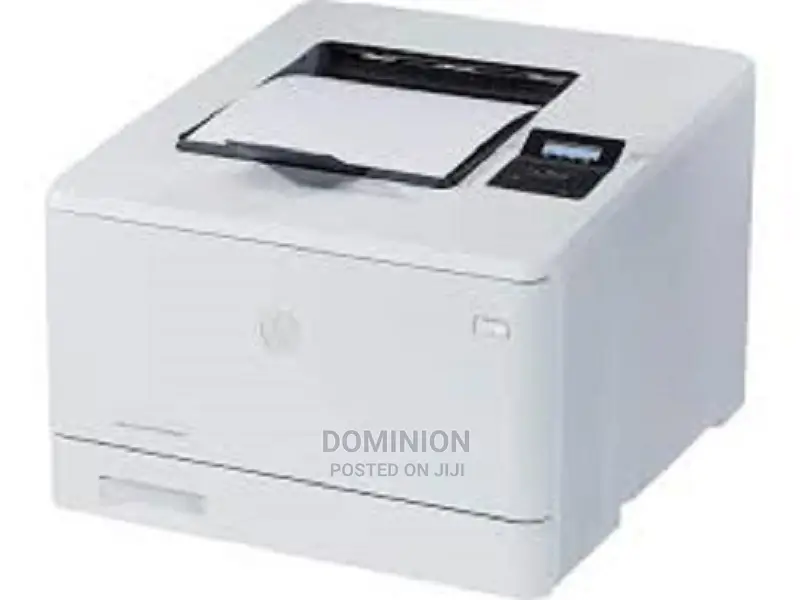 HP Color Laserjet PRO M454dn Printer
