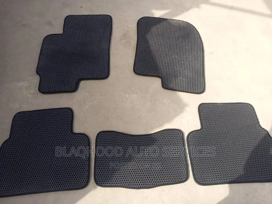 Floor Mat/Carpets Available for All Cars Hyundai/Nissan/Kia/Toyota Etc