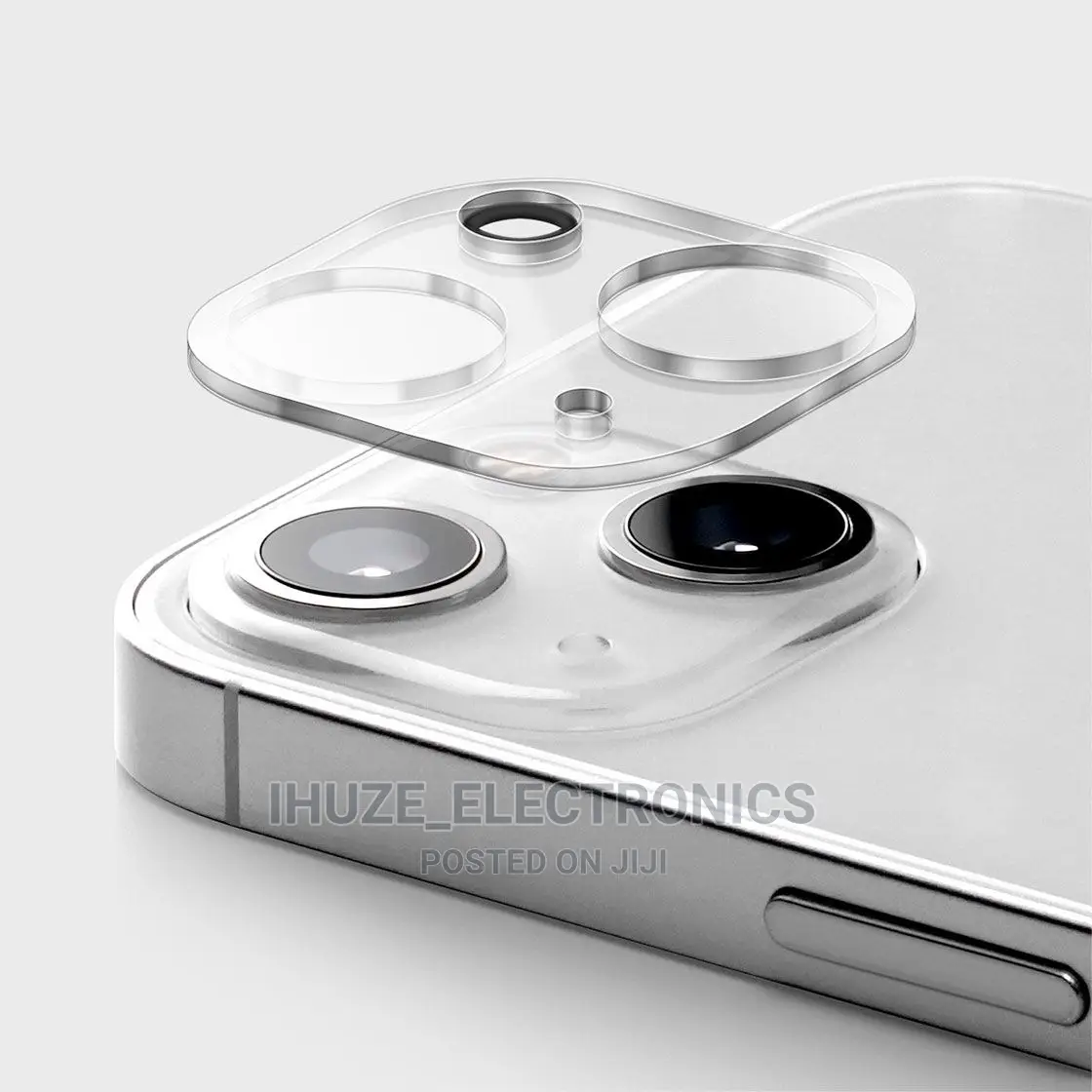 iPhone 13/13pro/13pro Max Lens Protector