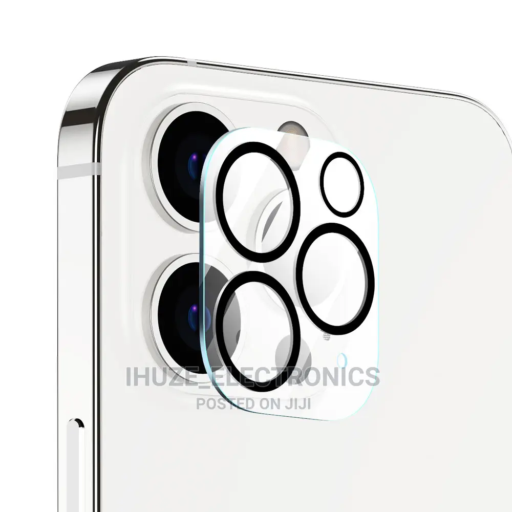 iPhone 13/13pro/13pro Max Lens Protector