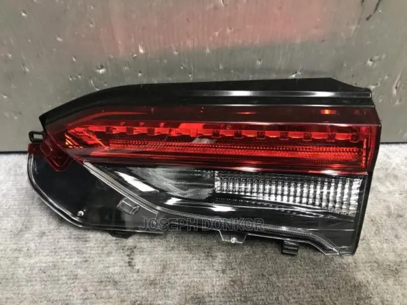 Rav 4 Bootlight 2019,2020,2021,2022,2023