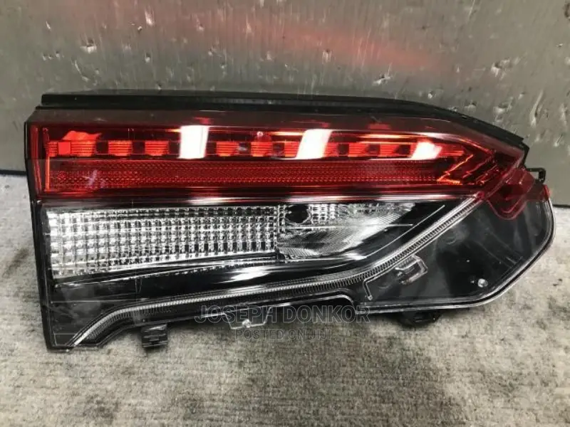 Rav 4 Bootlight 2019,2020,2021,2022,2023