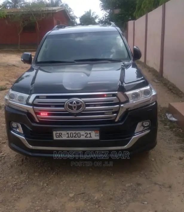 Car For Rent Land-cruisers For Rent In Ghana ๐ฌ๐ญ 4X4S Cars