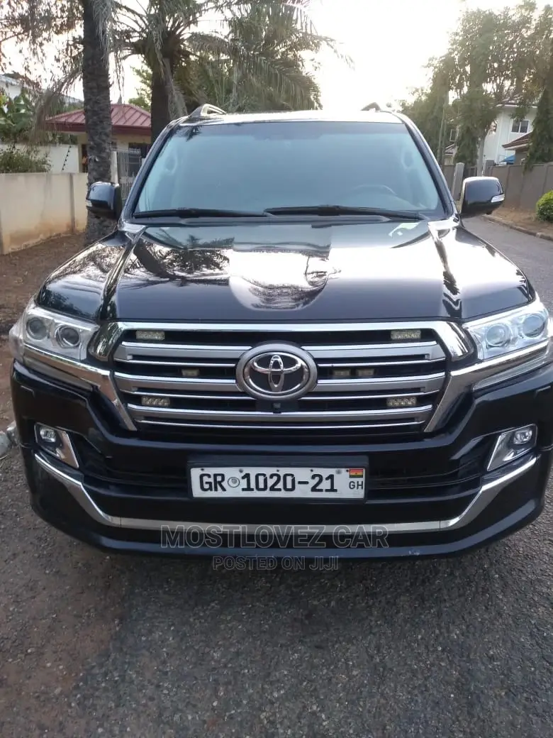 Car For Rent Land-cruisers For Rent In Ghana ๐ฌ๐ญ 4X4S Cars
