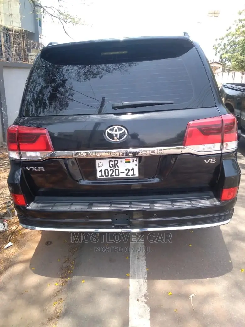 Car For Rent Land-cruisers For Rent In Ghana ๐ฌ๐ญ 4X4S Cars