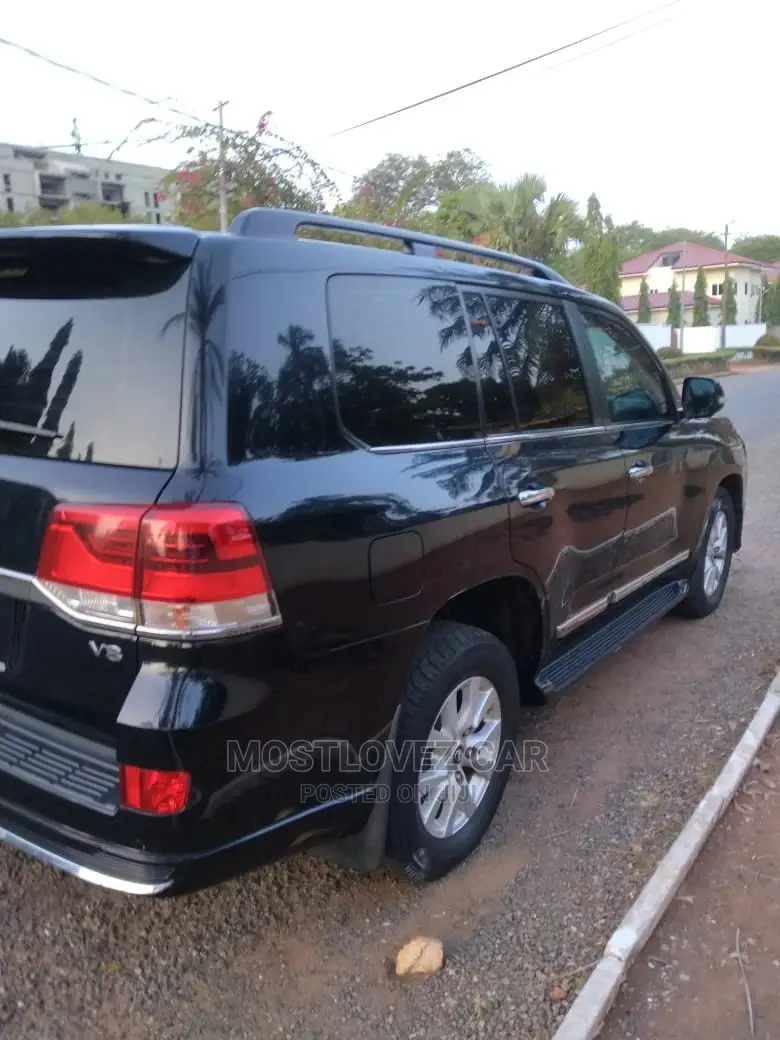 Car For Rent Land-cruisers For Rent In Ghana ๐ฌ๐ญ 4X4S Cars