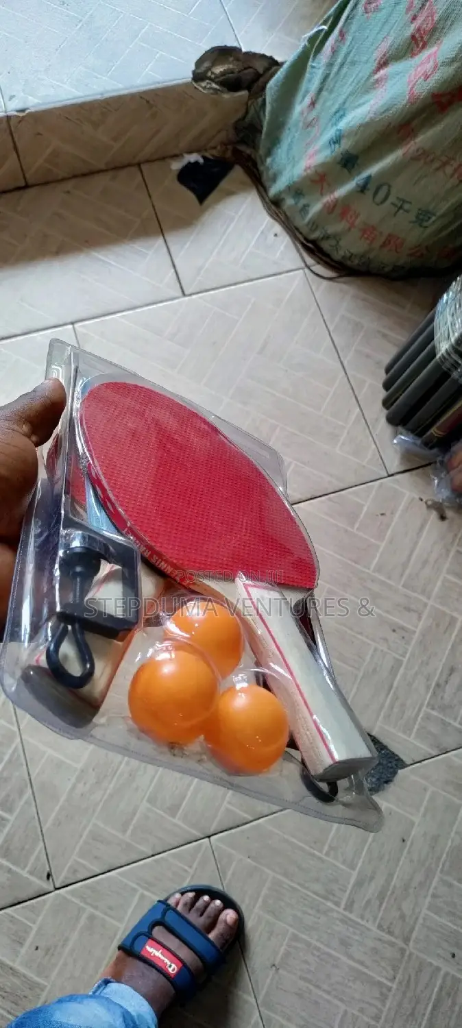 Super Star Table Tennis Rackets(Tennis Bat)