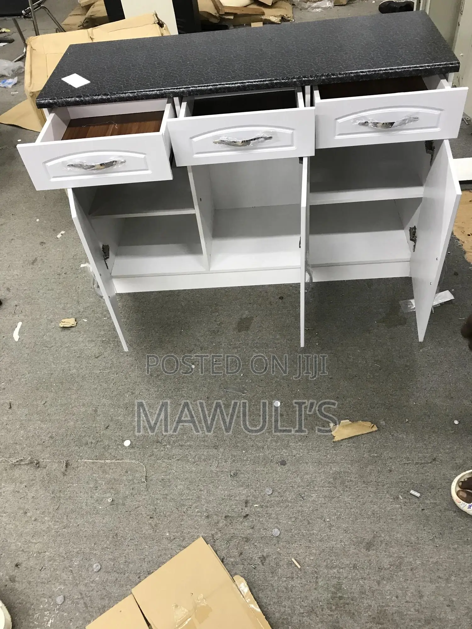 Imported Kitchen Cabinet