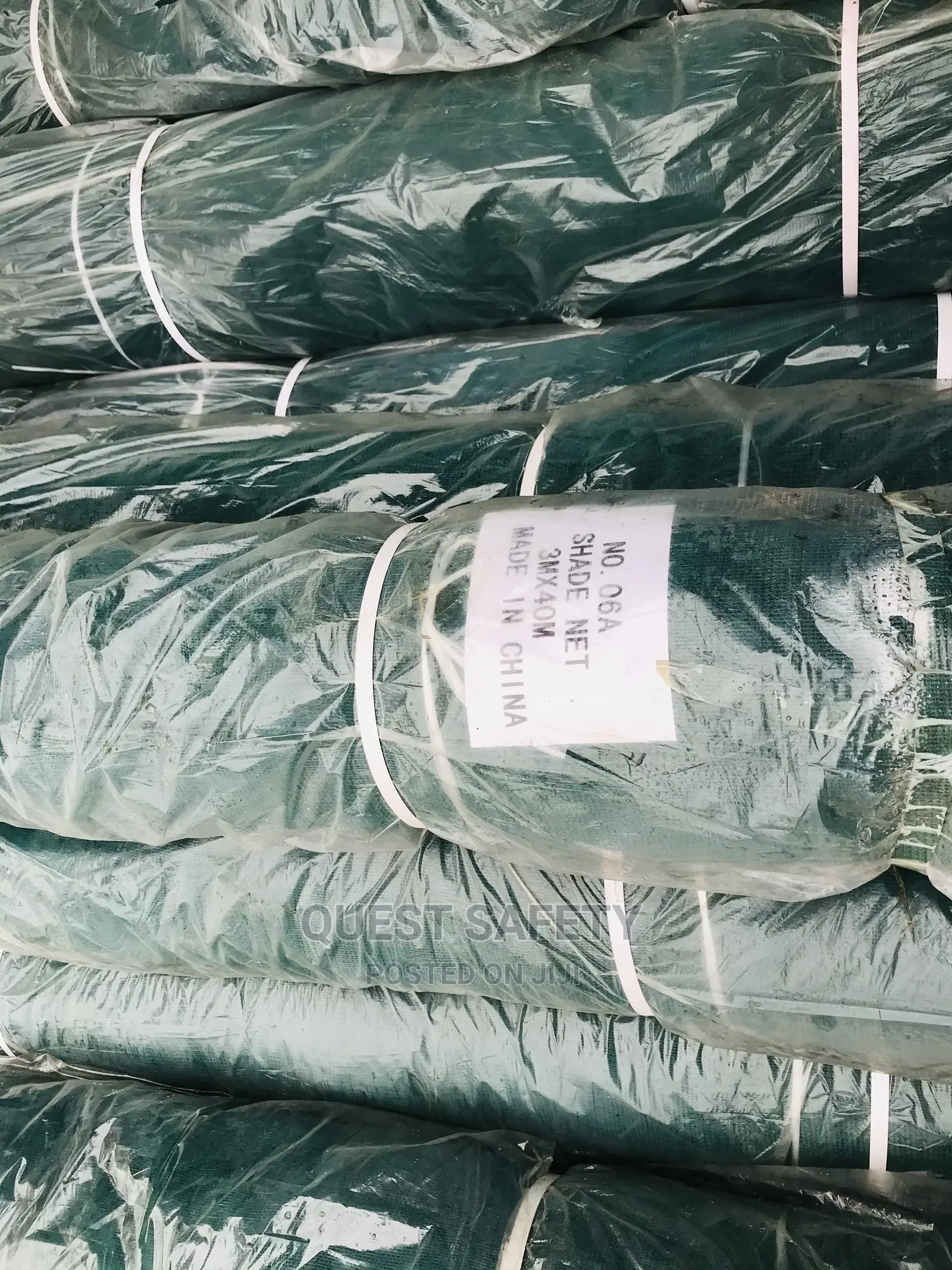 2M X 40M Shade Net