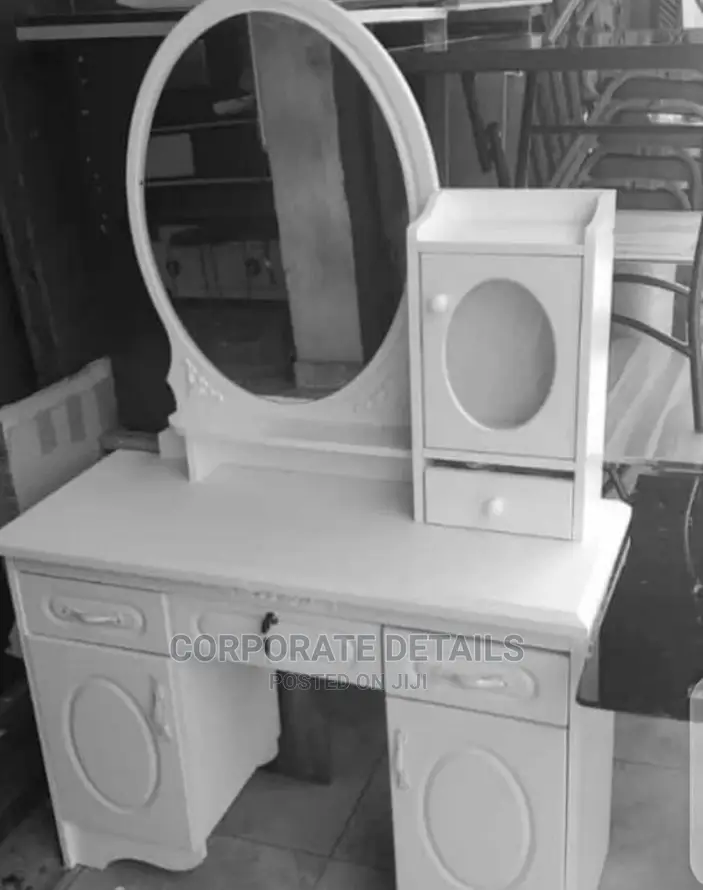 Dressing Mirror