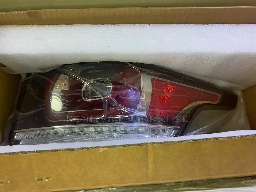Range Rover Sport 2014-17 TAIL LIGHTS Pair Available