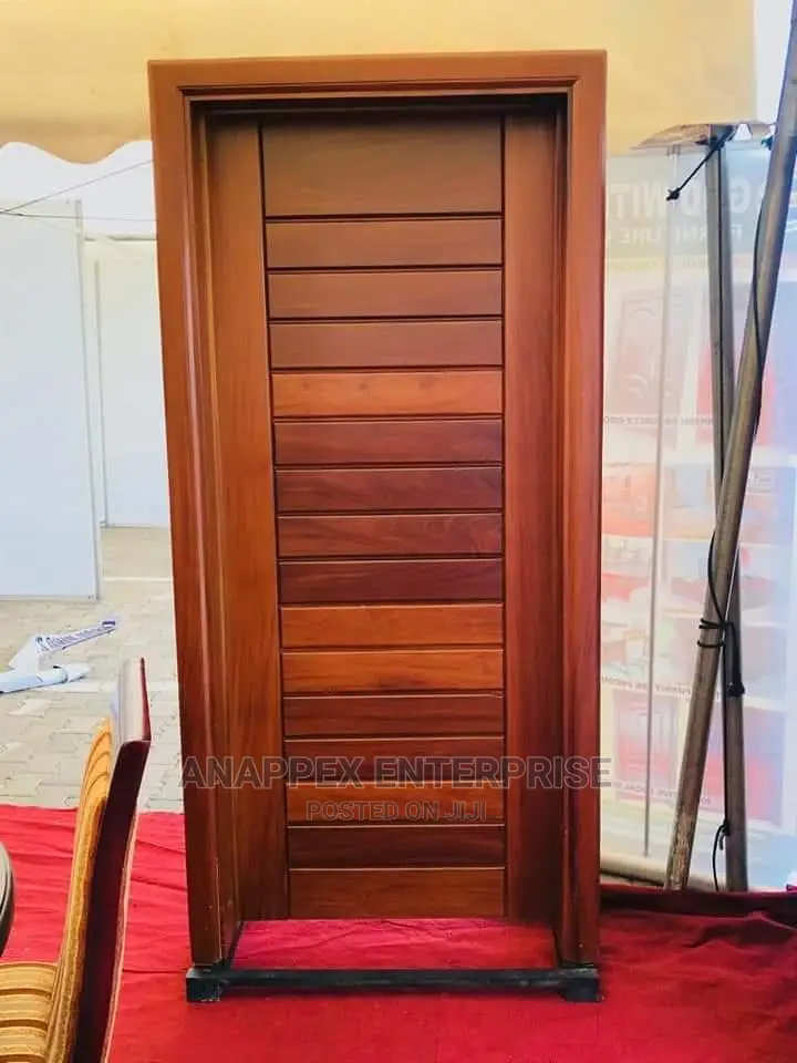 Quality Wooden Doors For Sale