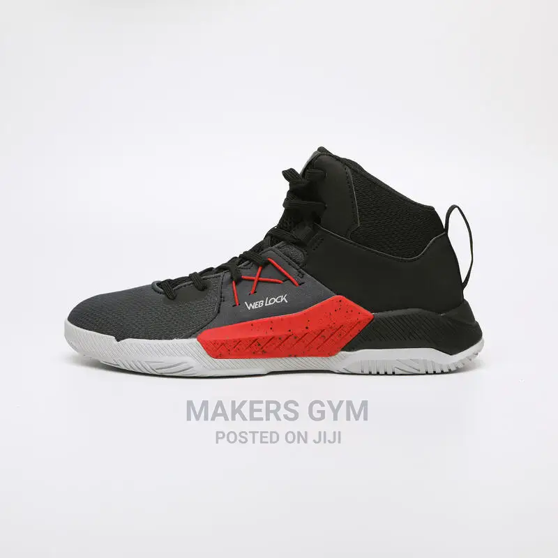Basketball Shoes (Unisex)