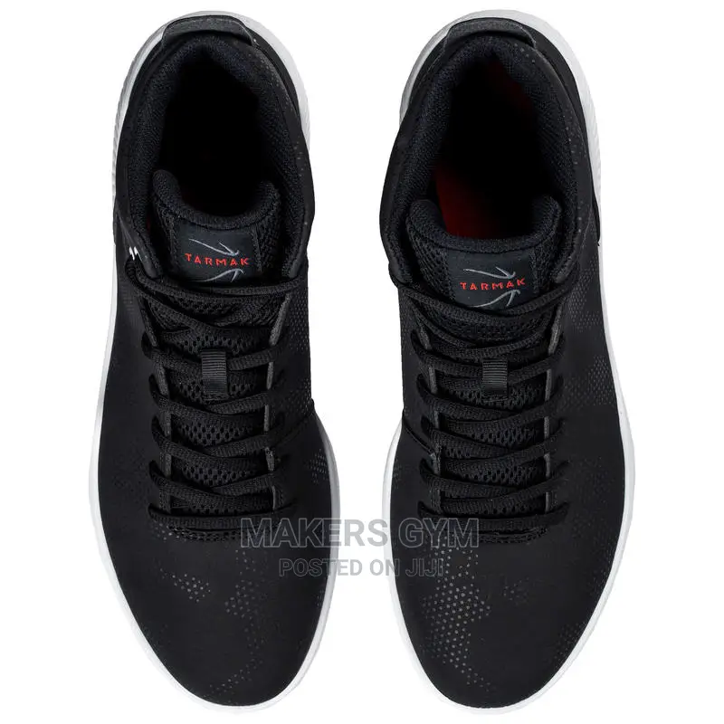 Basketball Shoes (Otio)