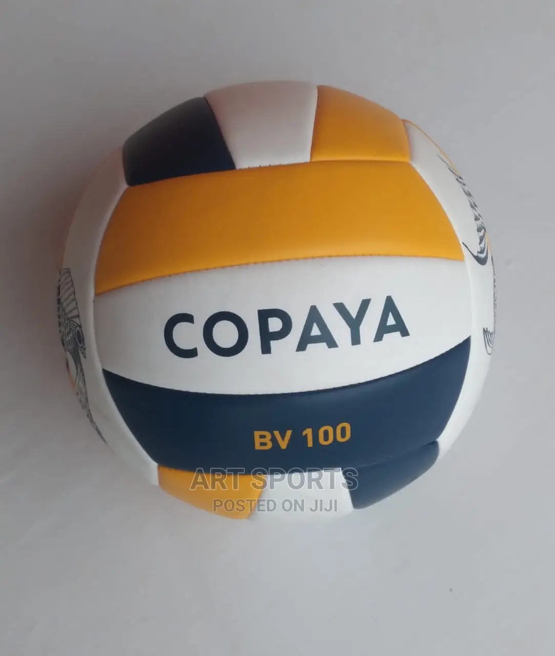 Original Copaya Volleyball