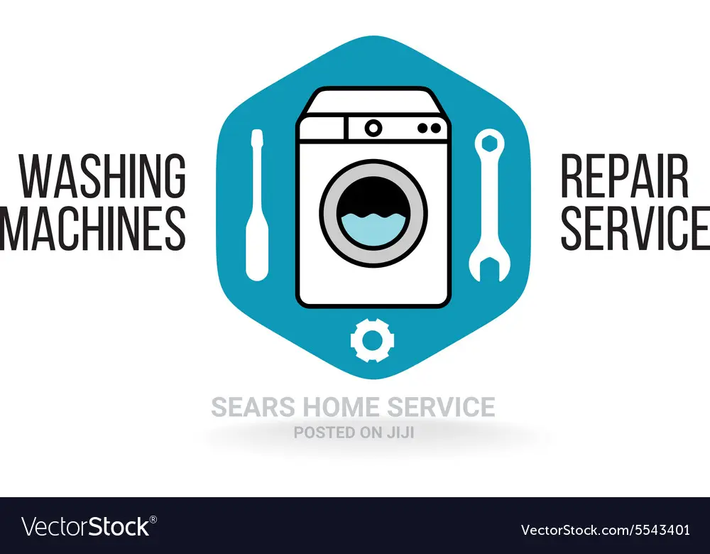 Washing Machine Repairman