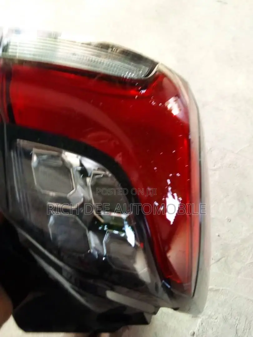 Outlander Asx 2020 Taillight Pair and I Have Everything