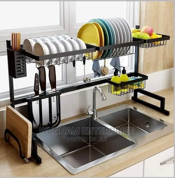 Sink Rack (Kitchen)