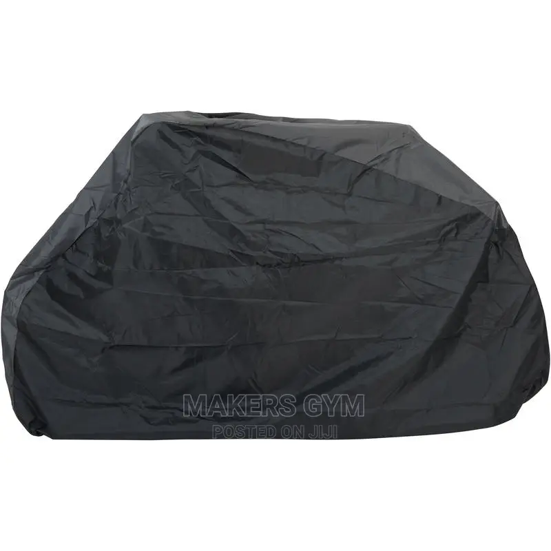 Protective Bike Cover