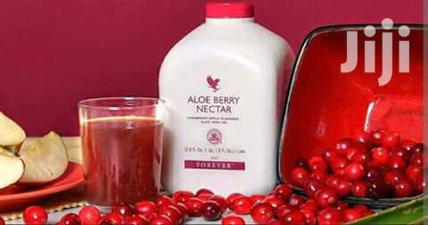 Forever Berry Nectar