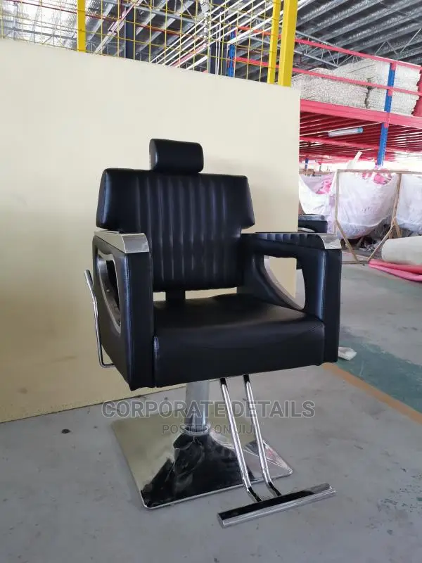 Barbering Chair