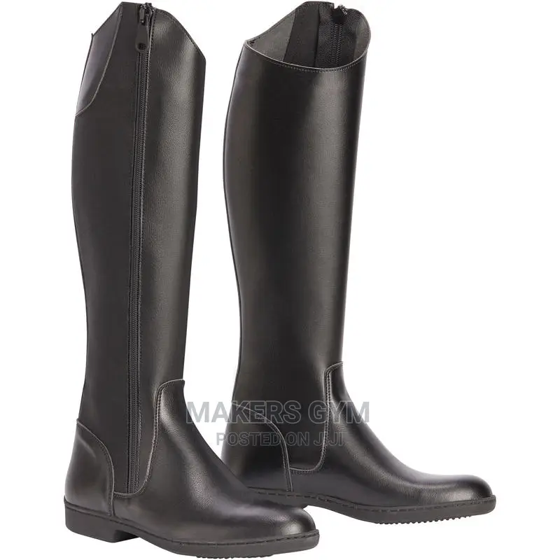 Horse Riding Long Boots (Adults)All Sizes