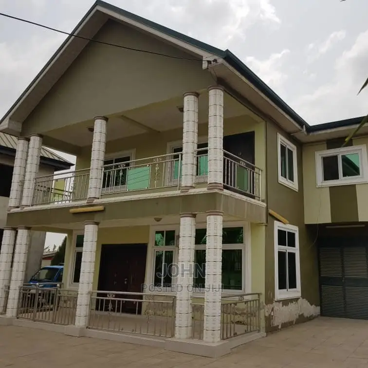 5bdrm House in Survivorestates, Budumburam for sale