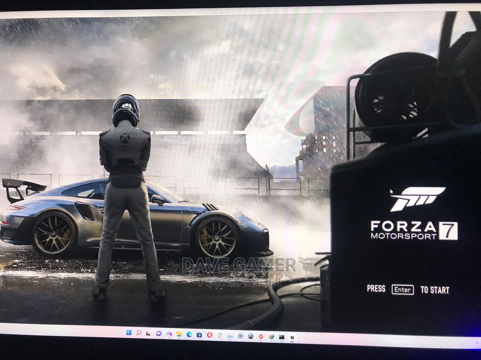 Forza Motorsport 7 PC Game (Working 100%)
