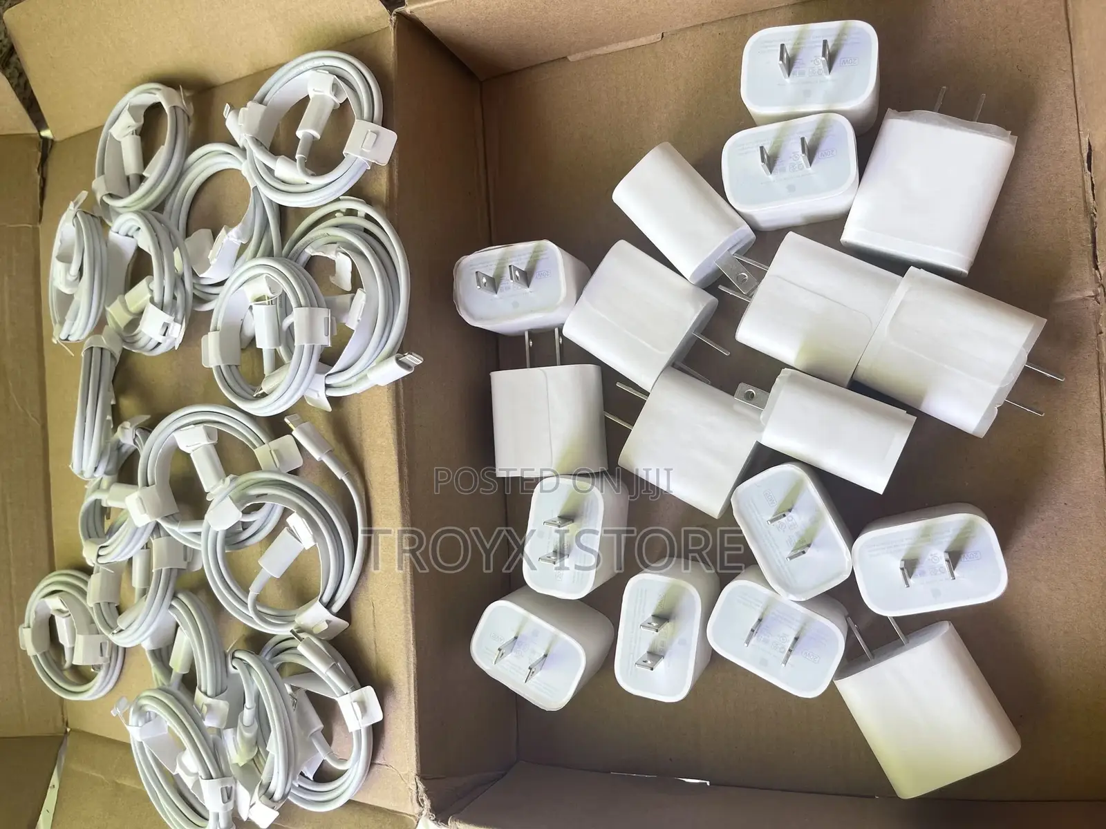 Apple Type C Fast Charger