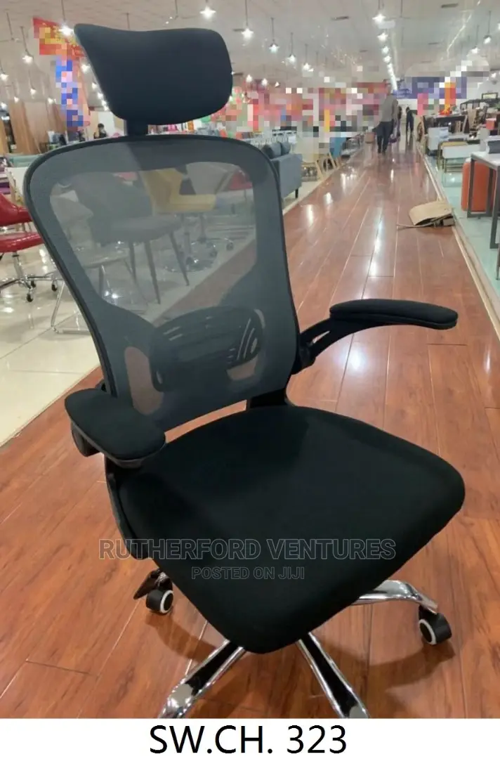 Mesh Office Chair