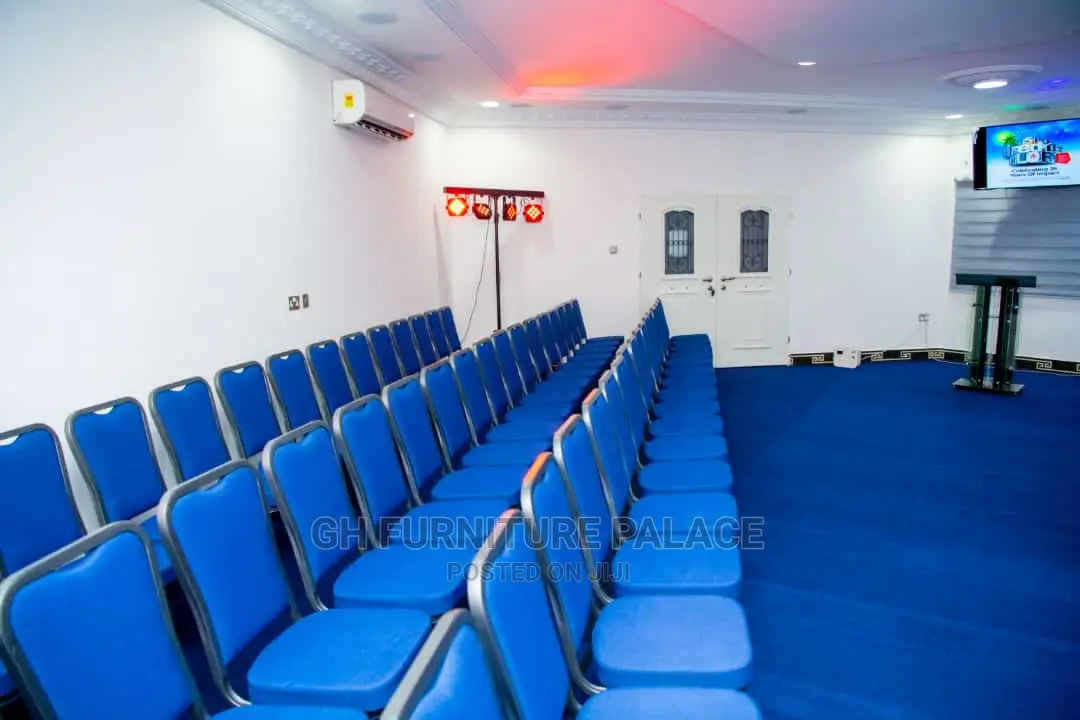 Auditorium Chair
