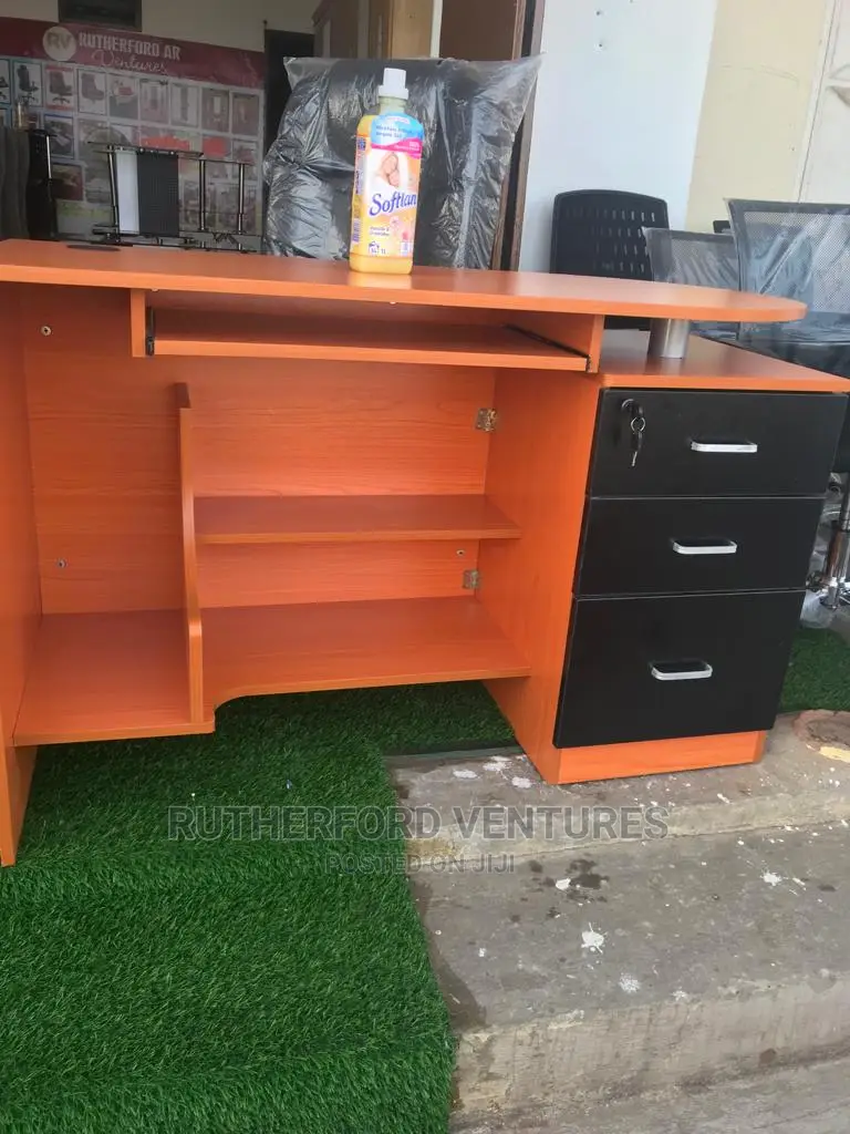 Executive Desk