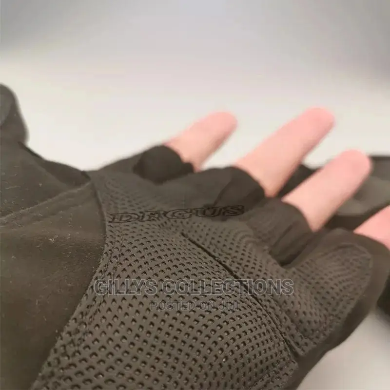 Gym Gloves Riding Climbing Camp