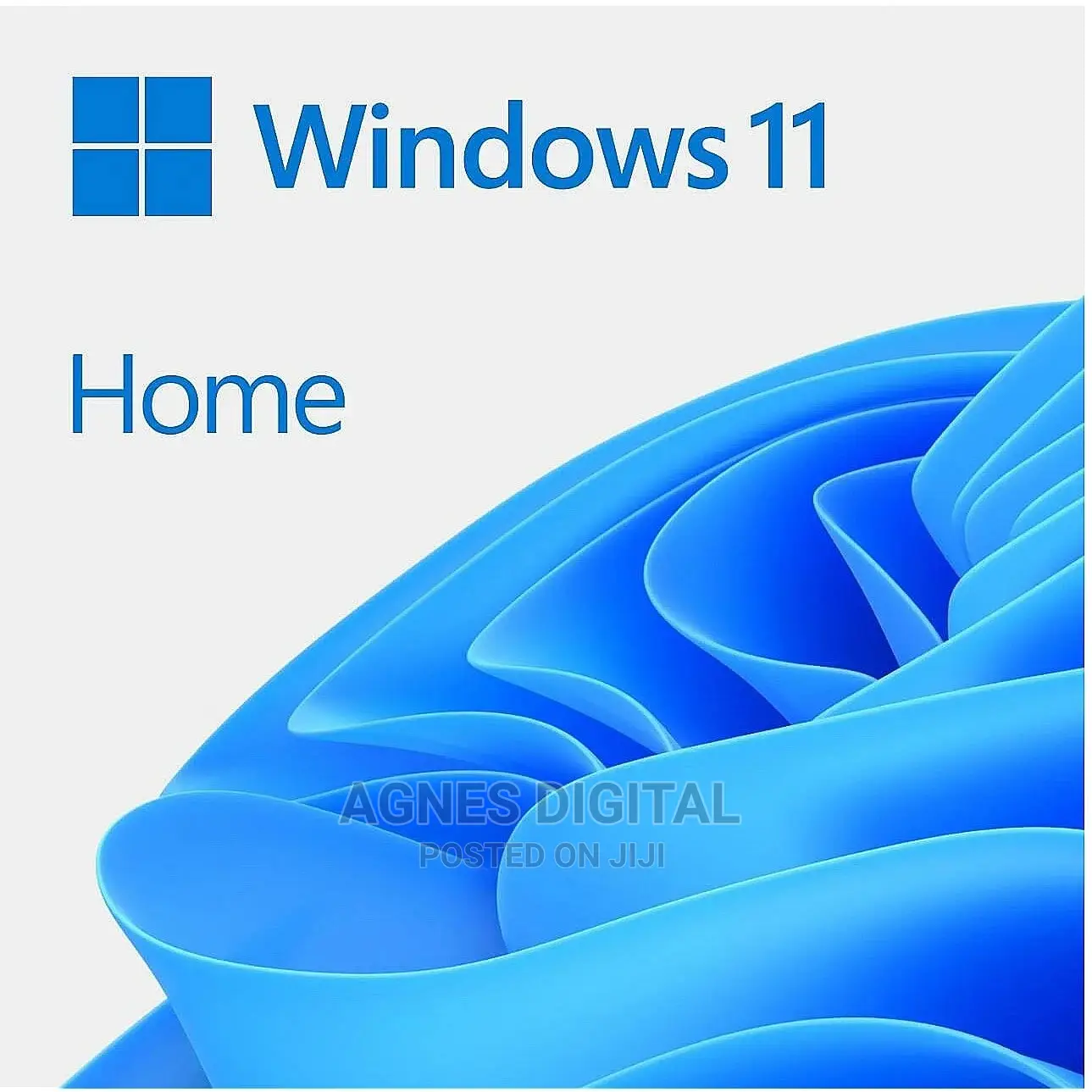 Windows 11 Home Key (Online License)
