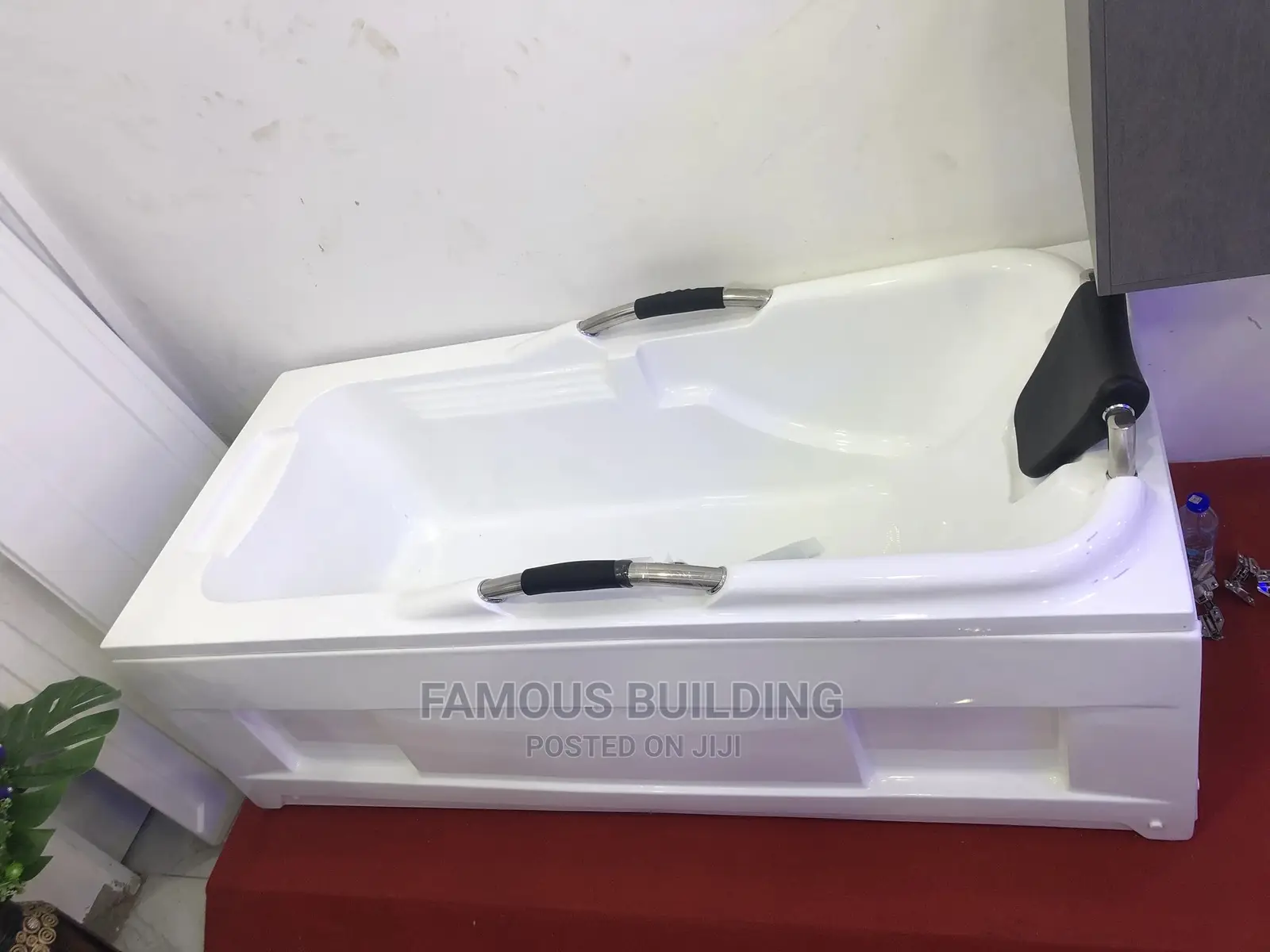Bathtubs Jacuzzi