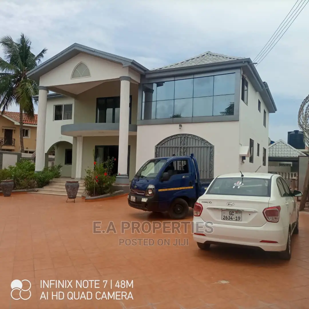 5bdrm Mansion in E a Properties, Christian Village for Sale