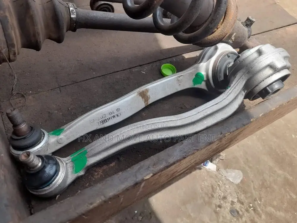 Benz W204 C250 2010-2013 LOWER and UPPER ARM Pair Available