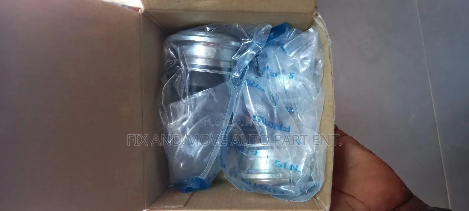 Tundra/Sequoia/Tacoma/Prado 2007-14 New BALL JOINT in Stock