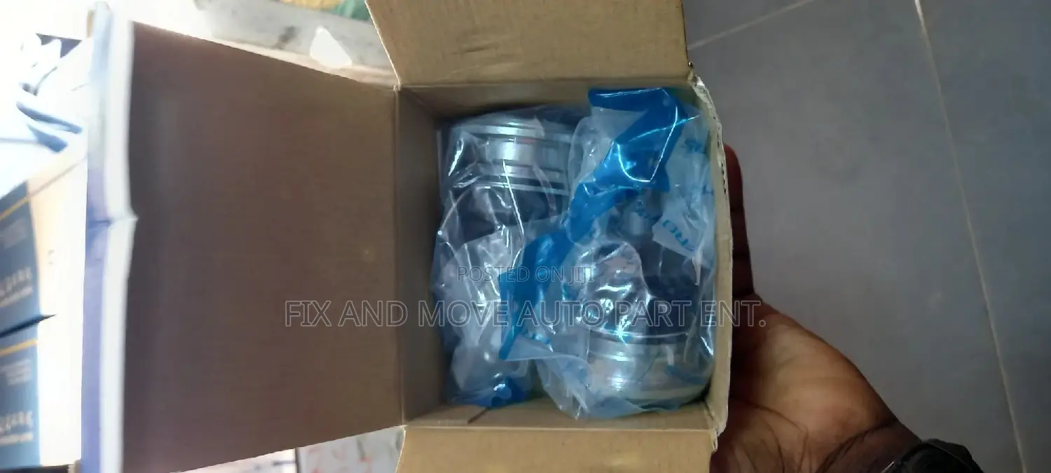 Tundra/Sequoia/Tacoma/Prado 2007-14 New BALL JOINT in Stock
