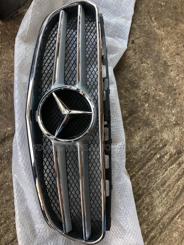 Mercedes Benz E300 Front BUMPER Available