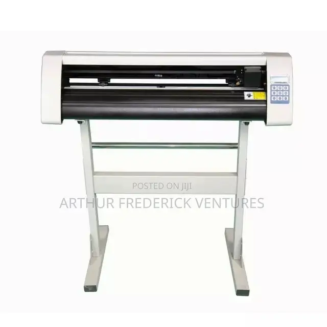 4ft Contour Cutting Plotter (Full Auto Contour)