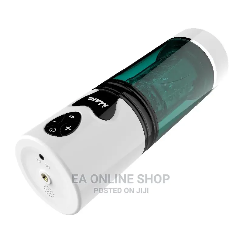 Automatic Handsfree Men Sex Toy.Up Down,Rotating,Vibrating