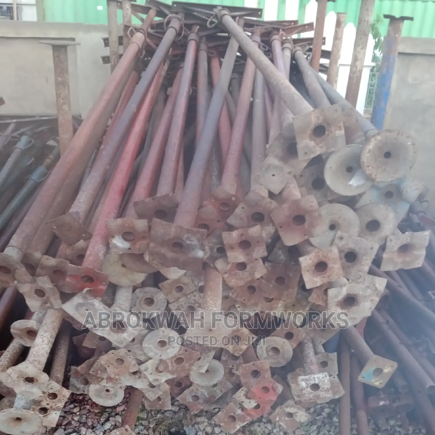 Formwork/Decking/Flooing/Flow/Flo/Metal Slabs/Metal Decking
